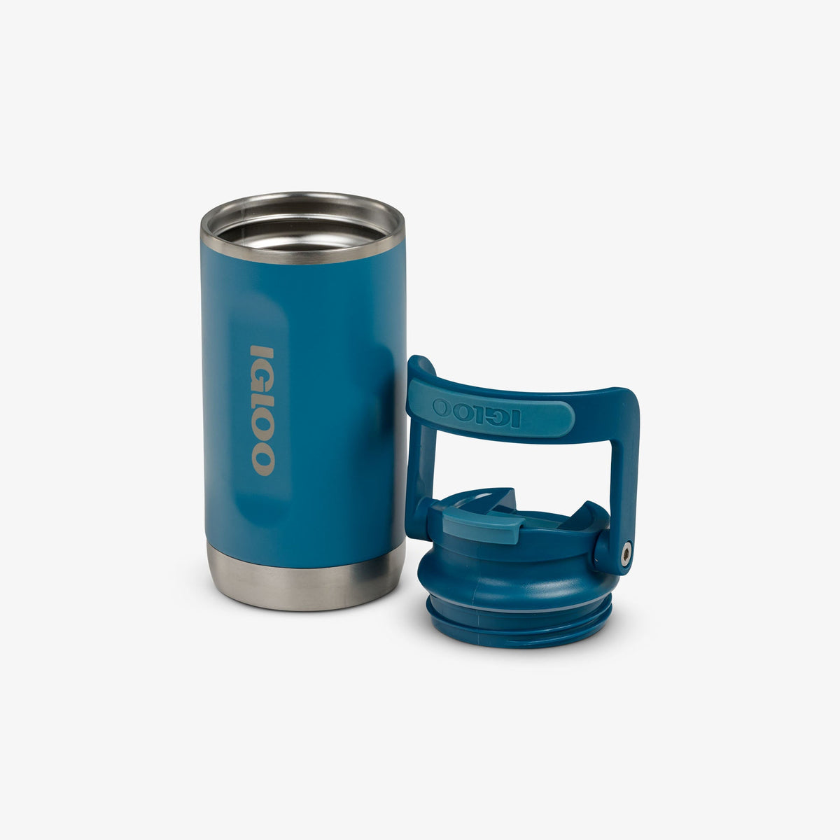 Igloo 12 Oz Flip N Sip Tumbler