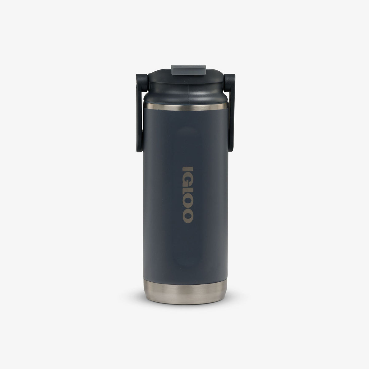 Igloo 16 Oz Flip N Sip Tumbler