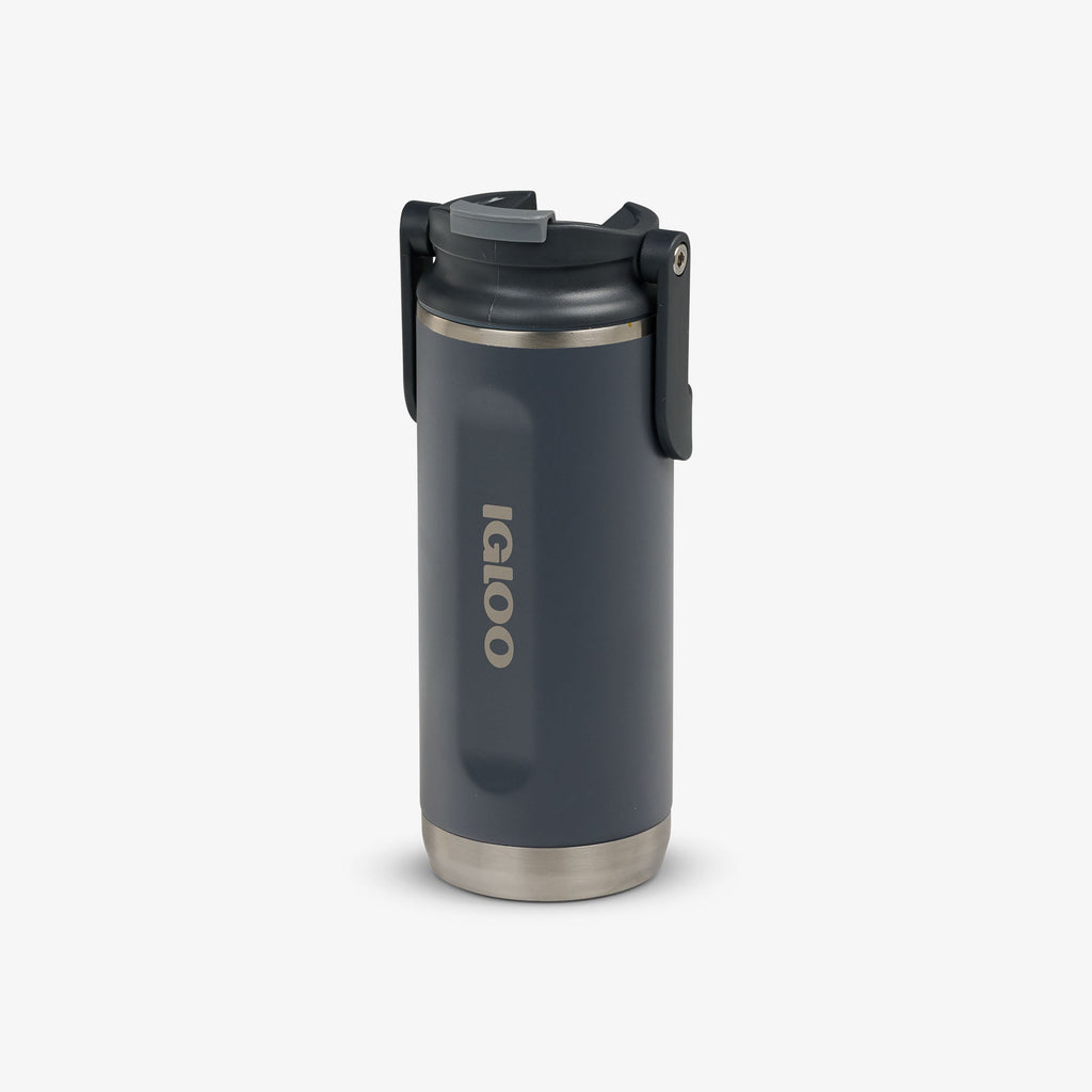 Igloo 16 Oz Flip N Sip Tumbler