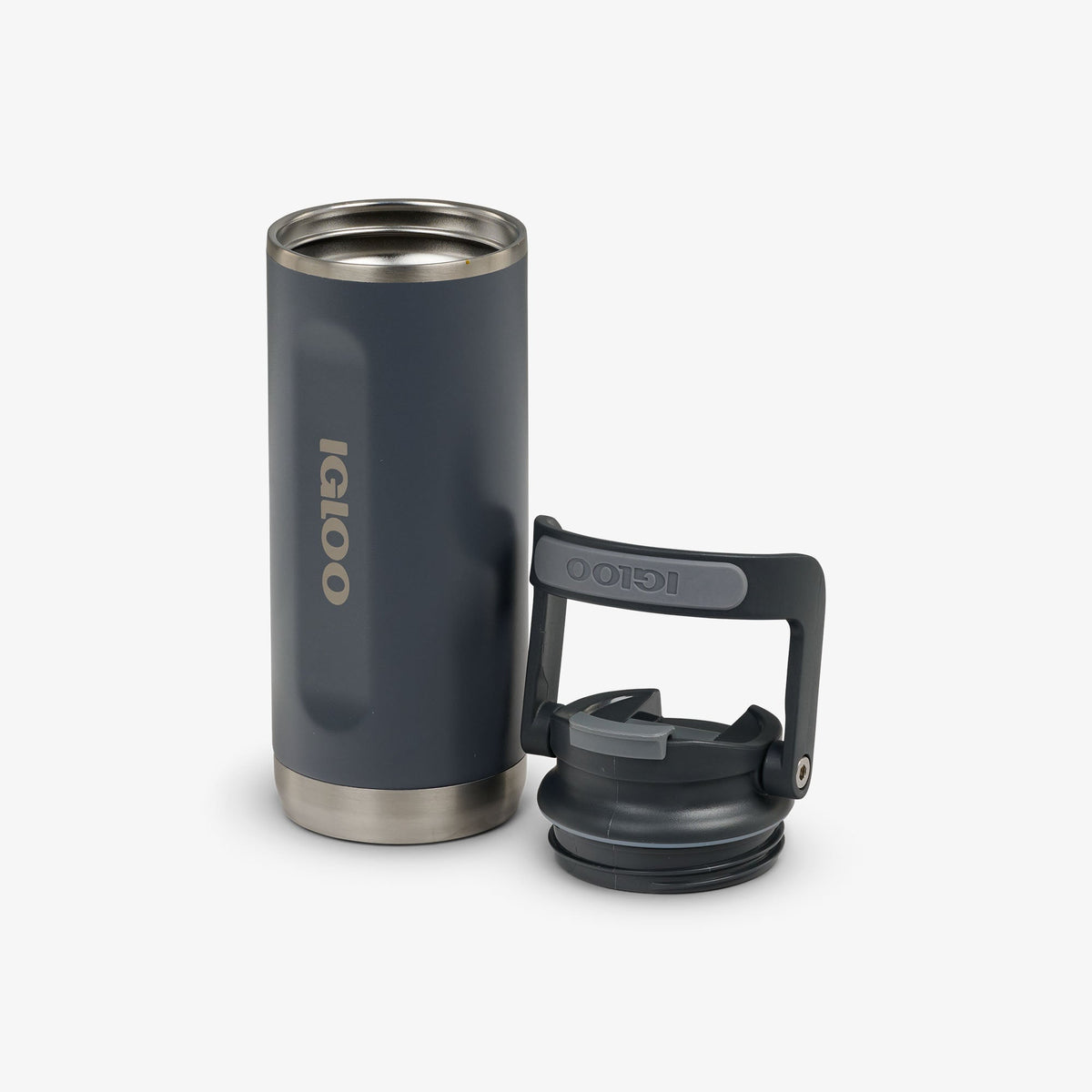 Igloo 16 Oz Flip N Sip Tumbler