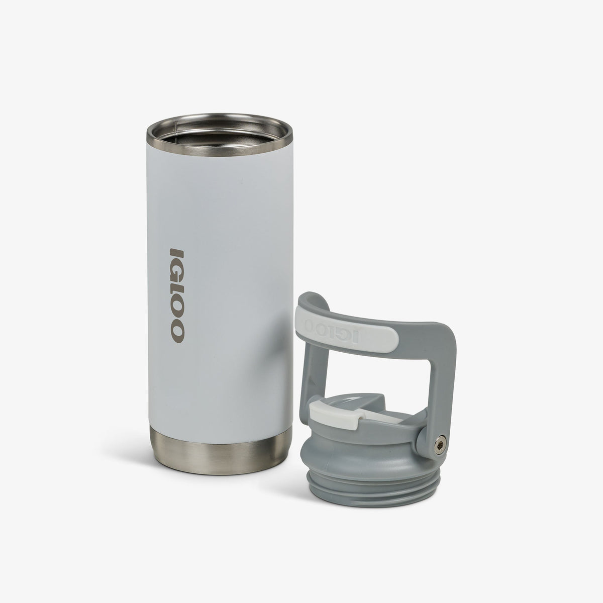 Igloo 16 Oz Flip N Sip Tumbler