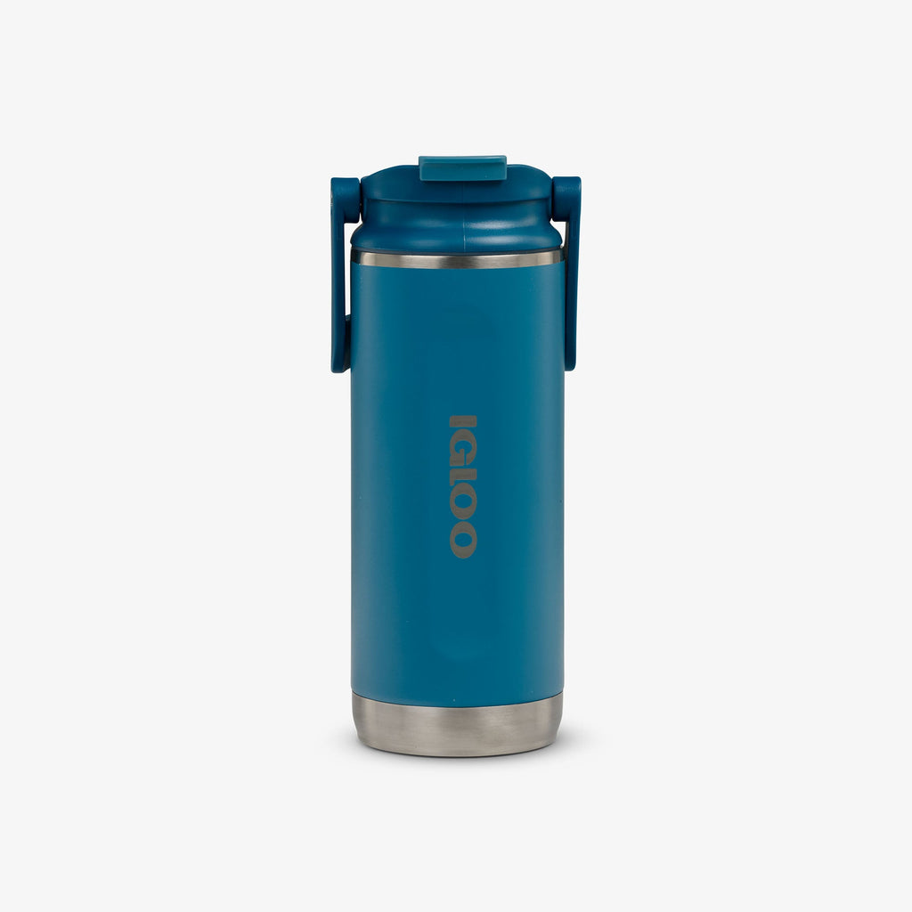 Igloo 16 Oz Flip N Sip Tumbler