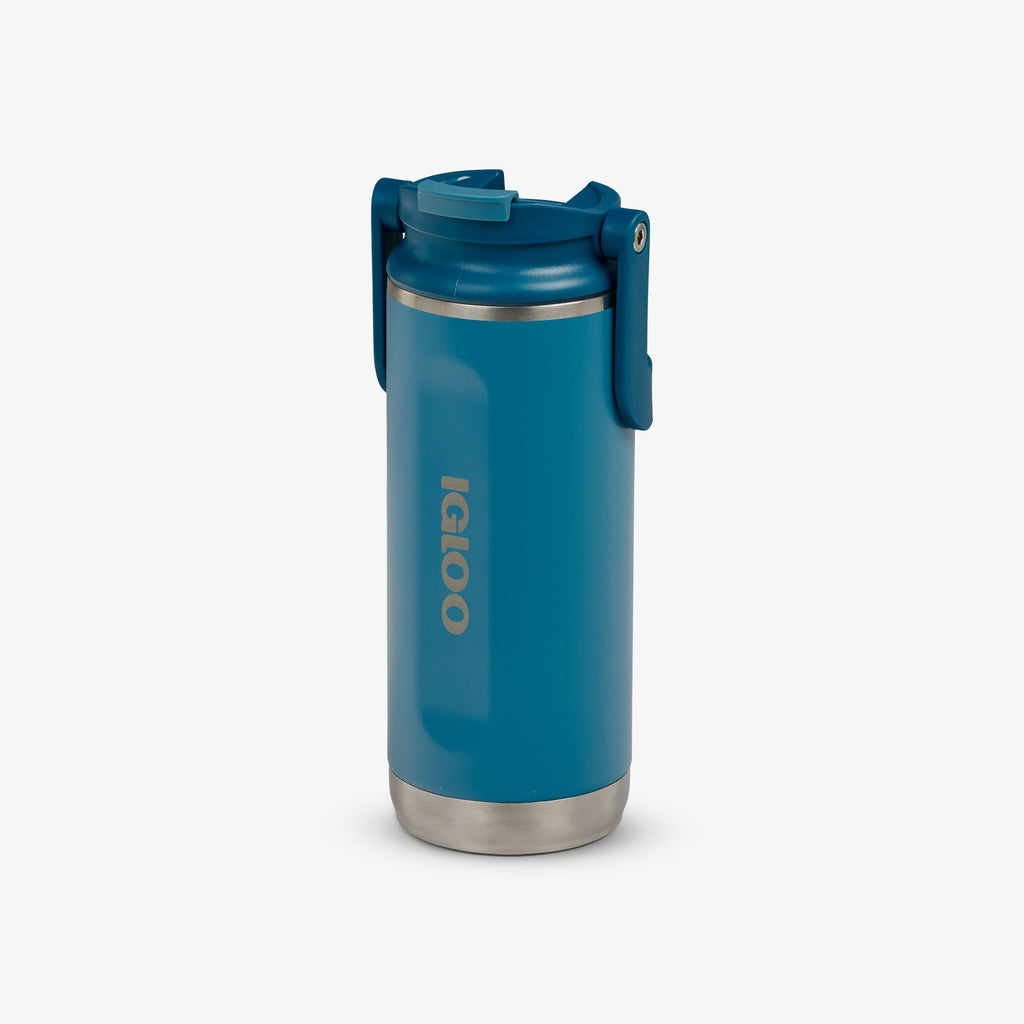 Igloo 16 Oz Flip N Sip Tumbler