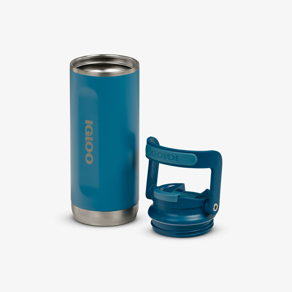 Igloo 16 Oz Flip N Sip Tumbler