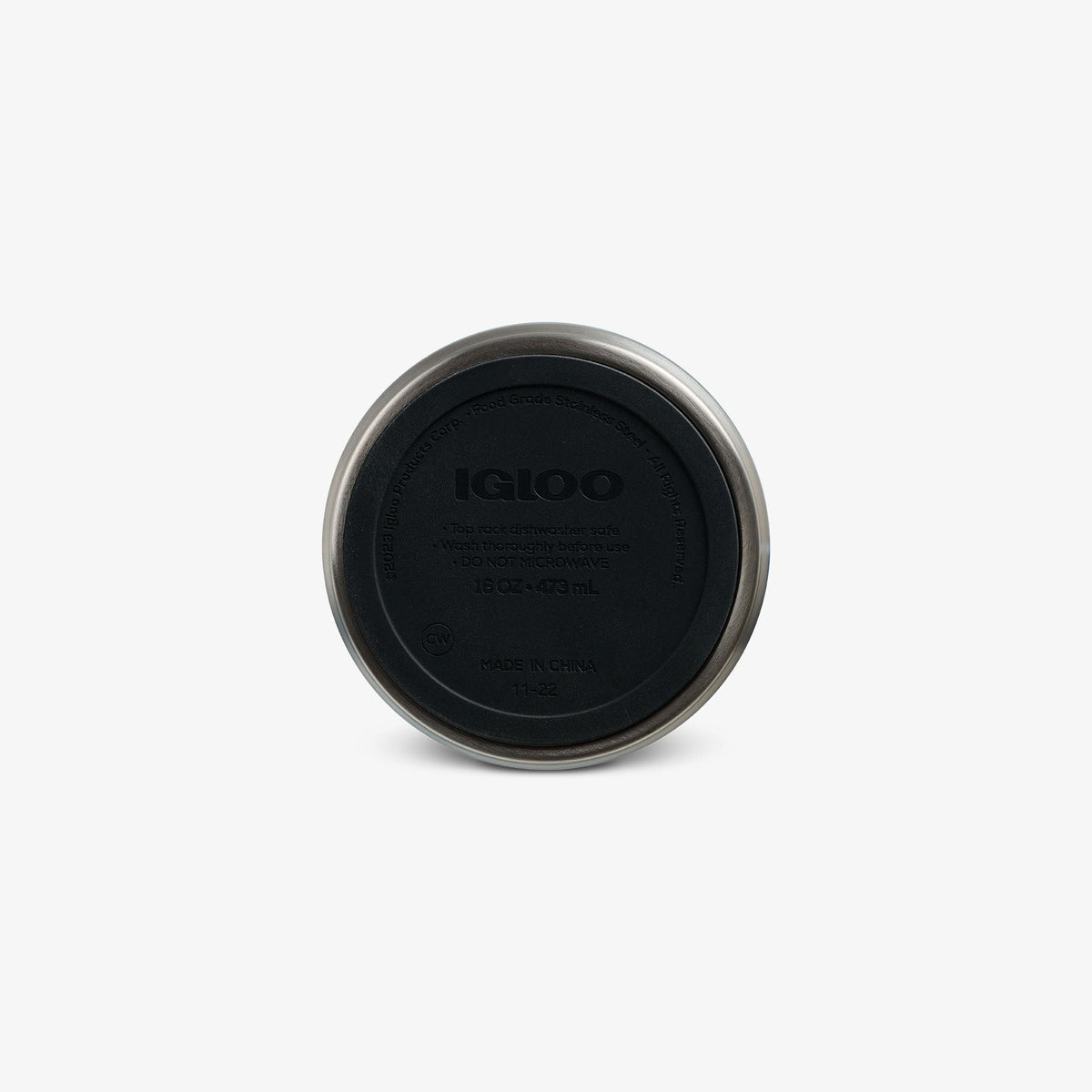 Igloo 16 Oz Flip N Sip Tumbler