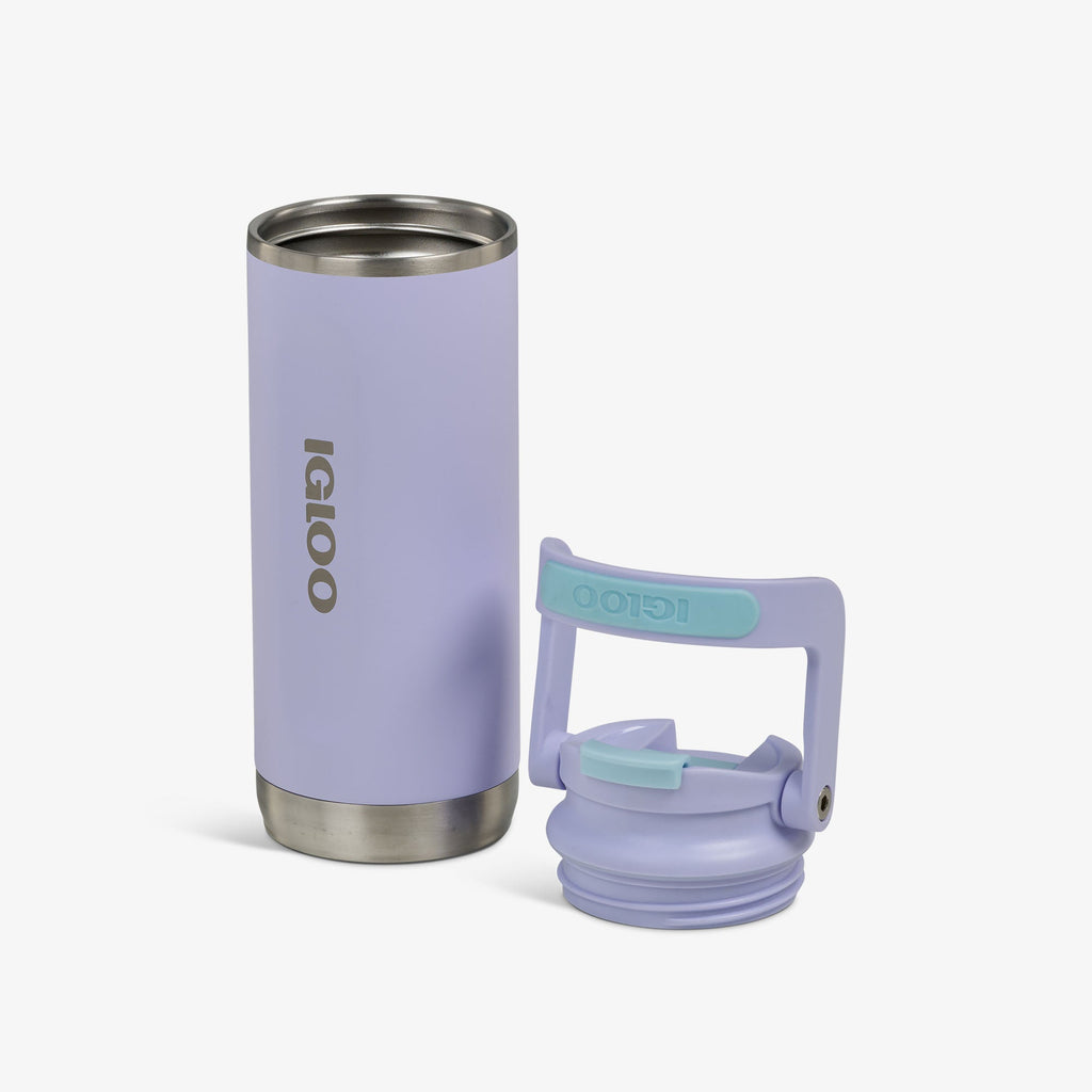 Igloo 16 Oz Flip N Sip Tumbler