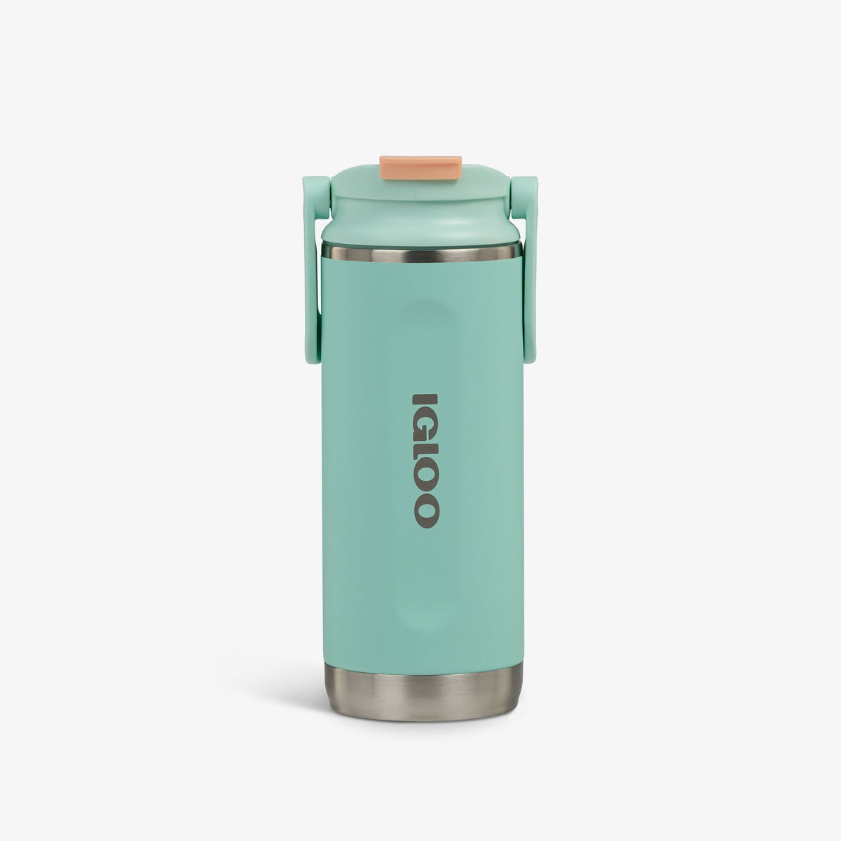 Igloo 16 Oz Flip N Sip Tumbler