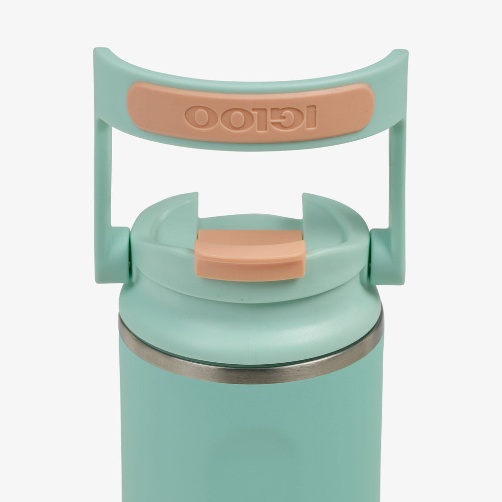 Igloo 16 Oz Flip N Sip Tumbler