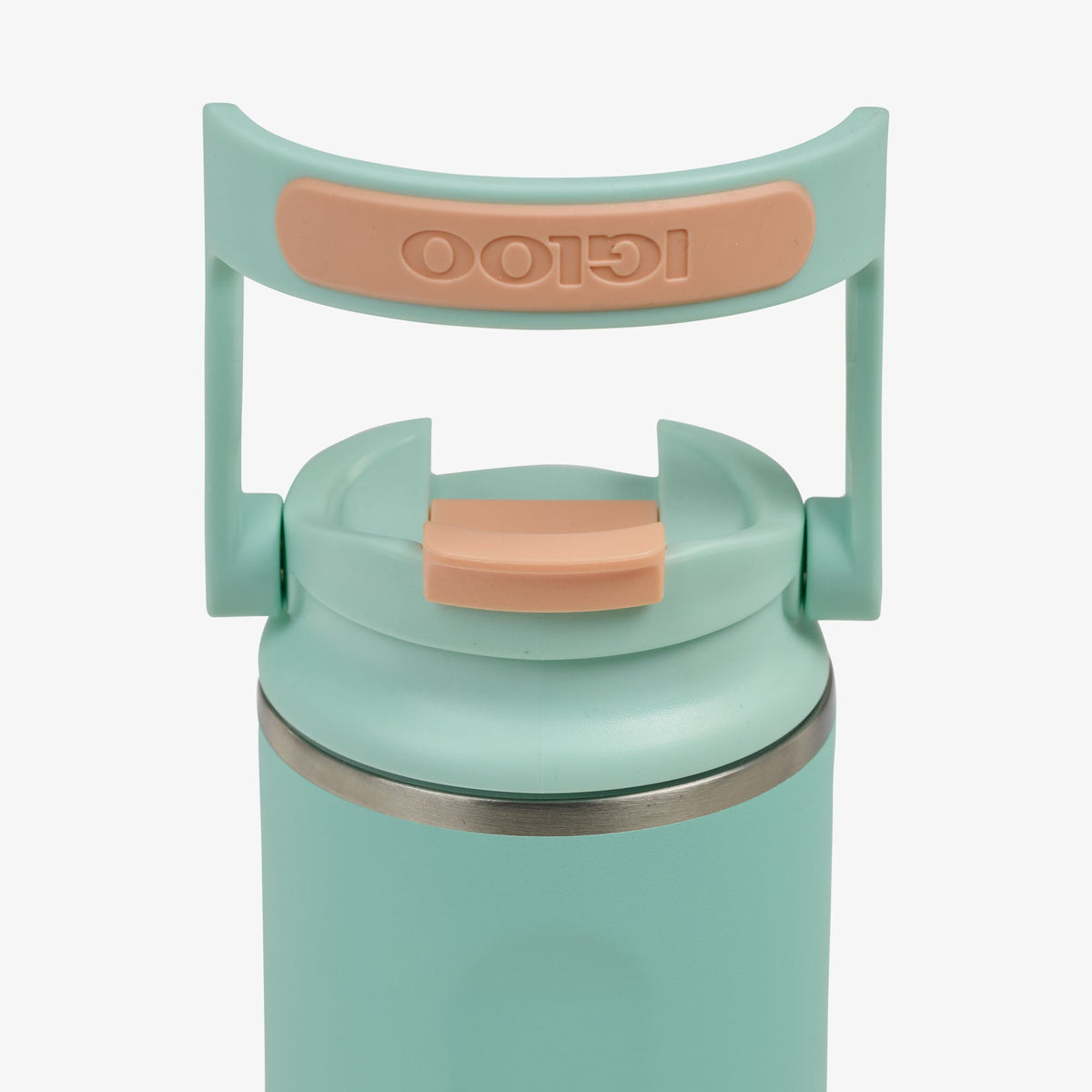 Igloo 16 Oz Flip N Sip Tumbler
