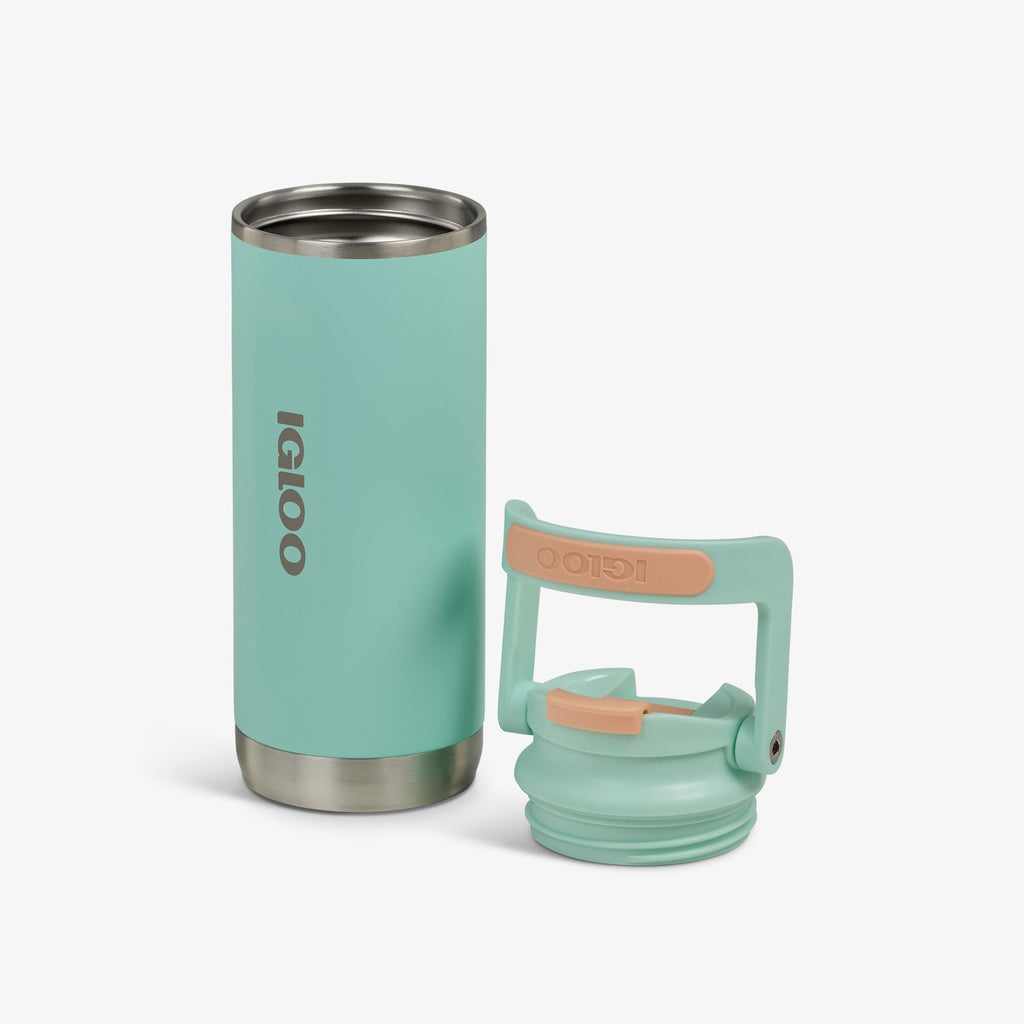 Igloo 16 Oz Flip N Sip Tumbler