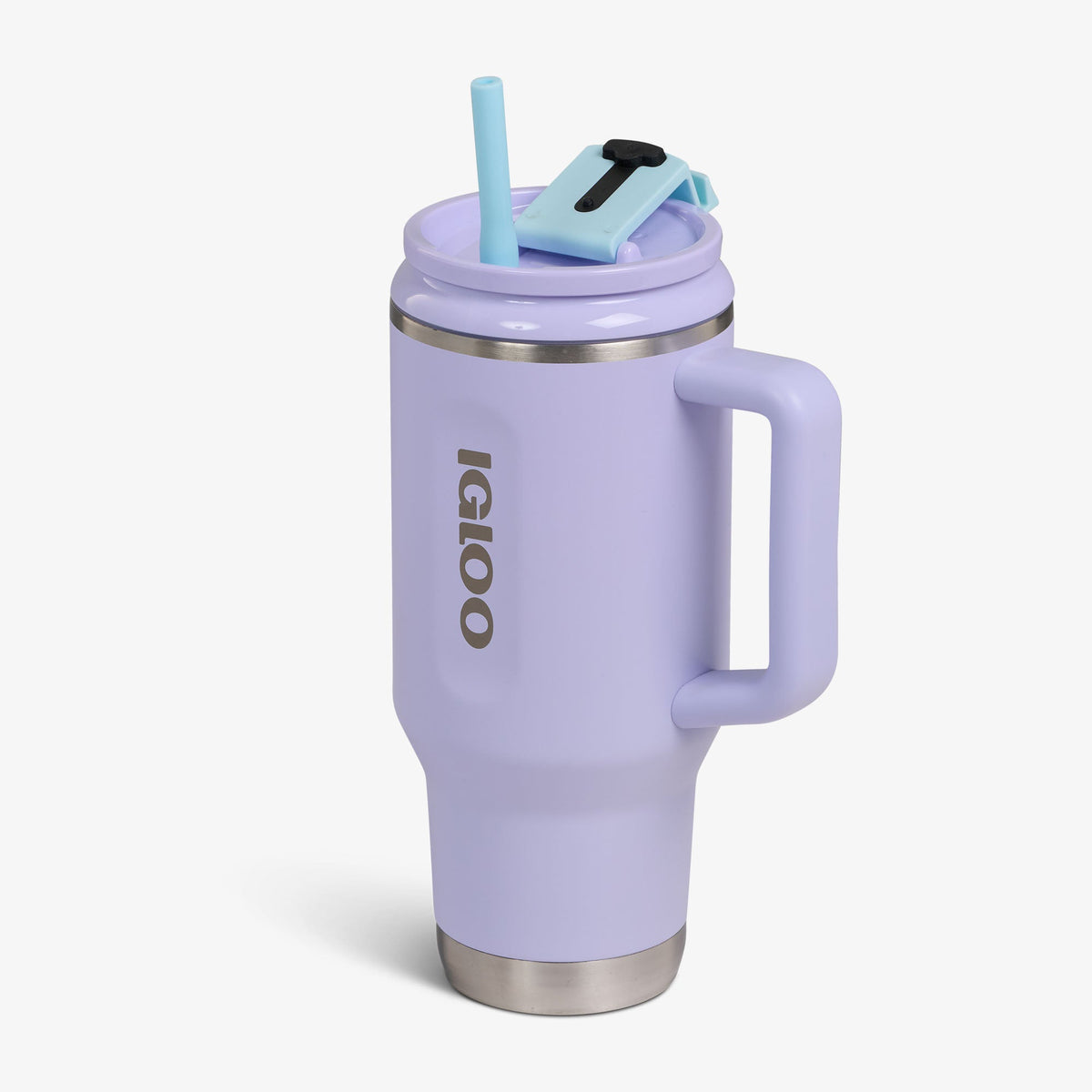 Igloo 32 Oz Flip N Sip Travel Mug