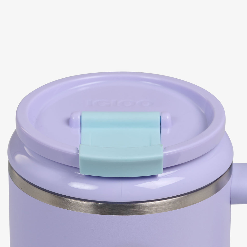 Igloo 32 Oz Flip N Sip Travel Mug