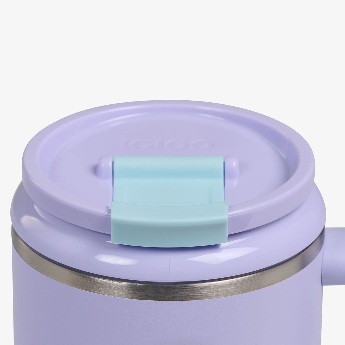 Igloo 32 Oz Flip N Sip Travel Mug