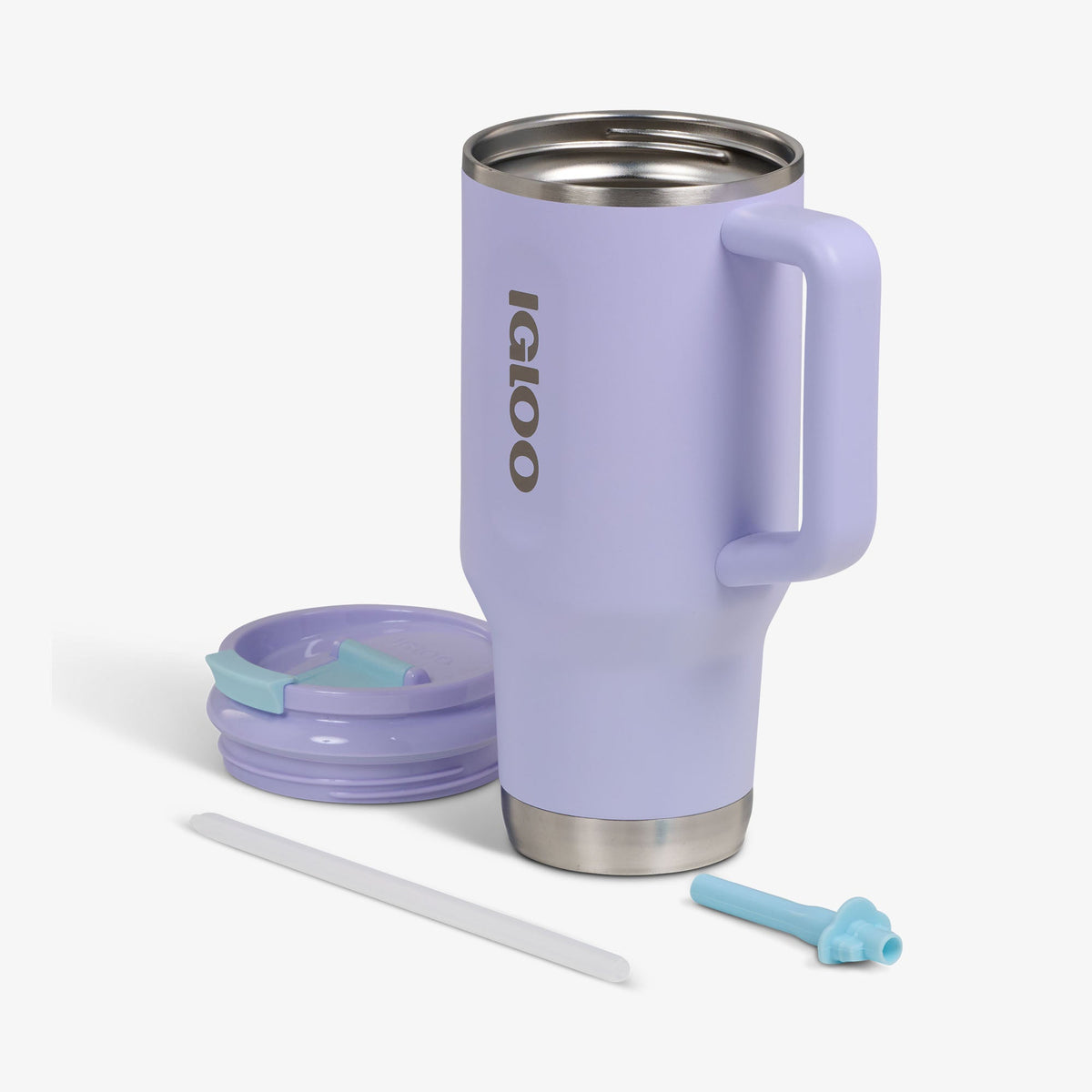 Igloo 32 Oz Flip N Sip Travel Mug
