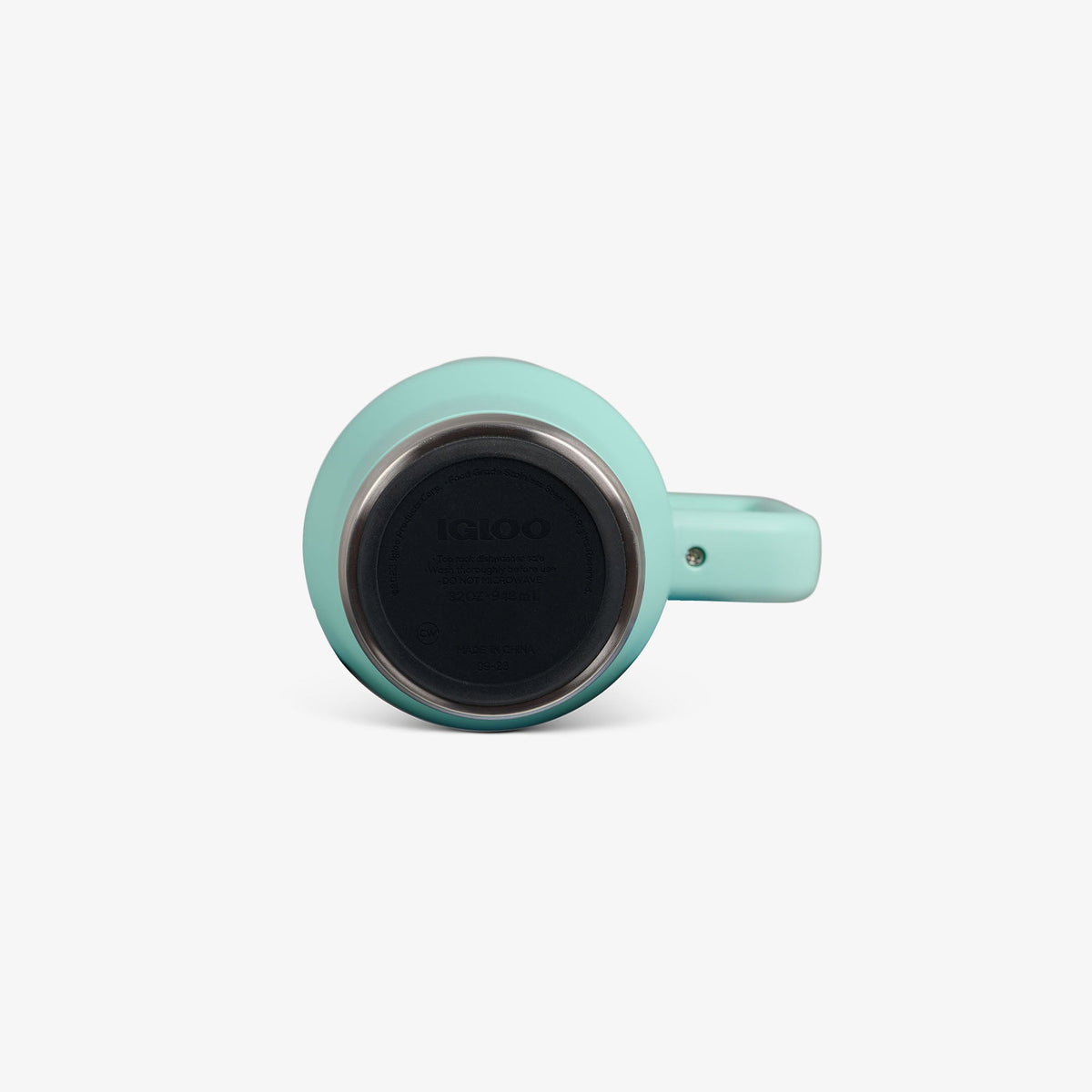 Igloo 32 Oz Flip N Sip Travel Mug