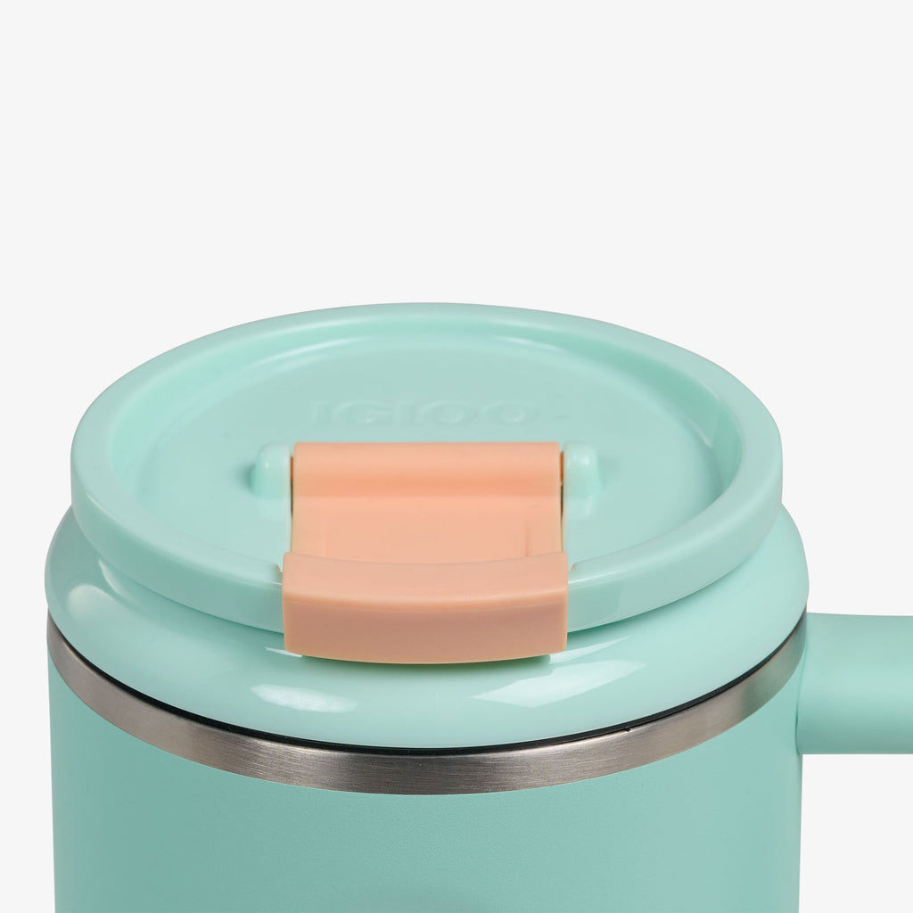 Igloo 32 Oz Flip N Sip Travel Mug