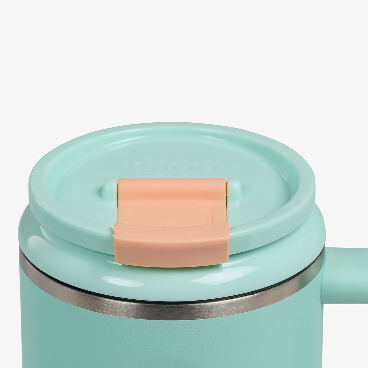 Igloo 32 Oz Flip N Sip Travel Mug