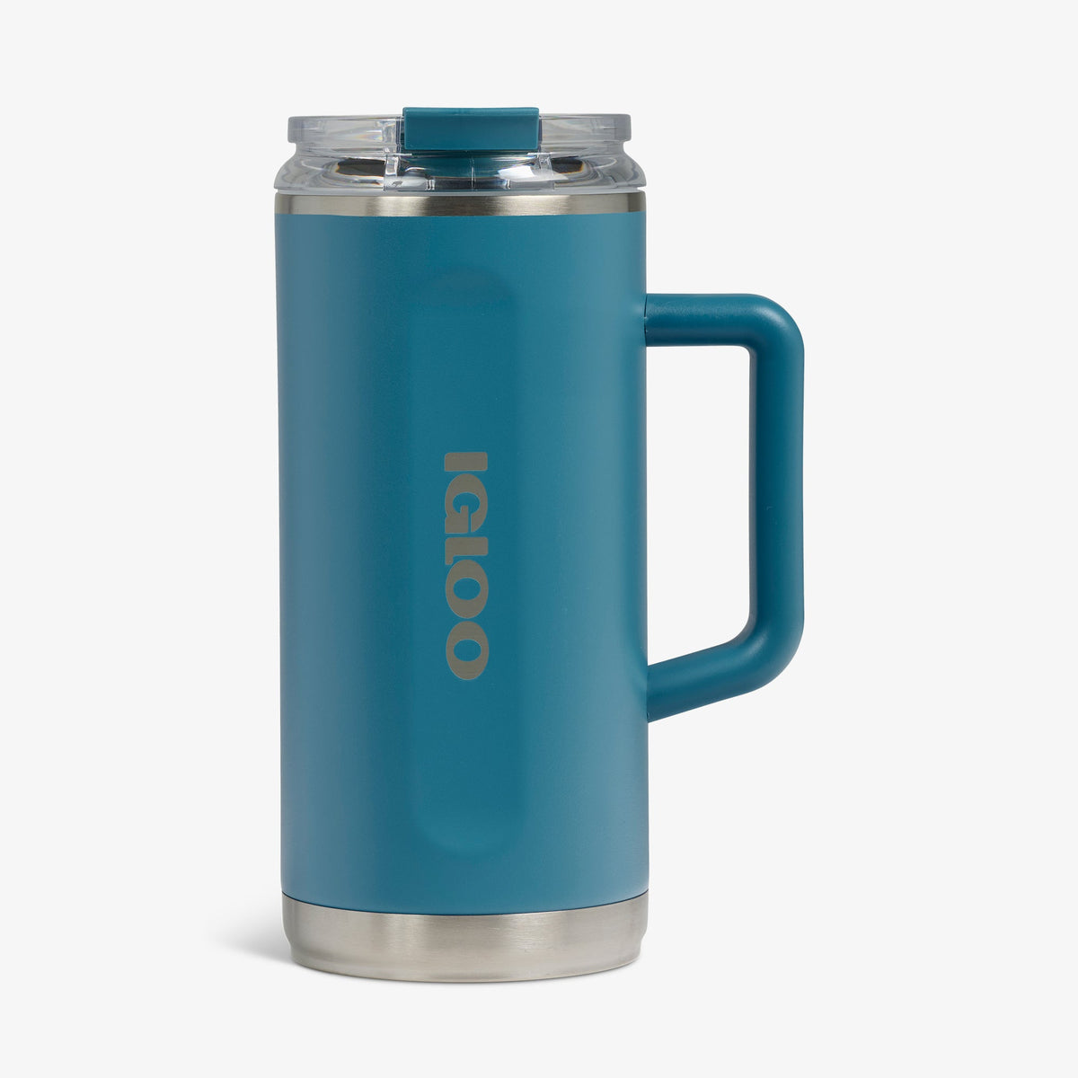 Igloo 1L Stainless Beverage Stein Mug