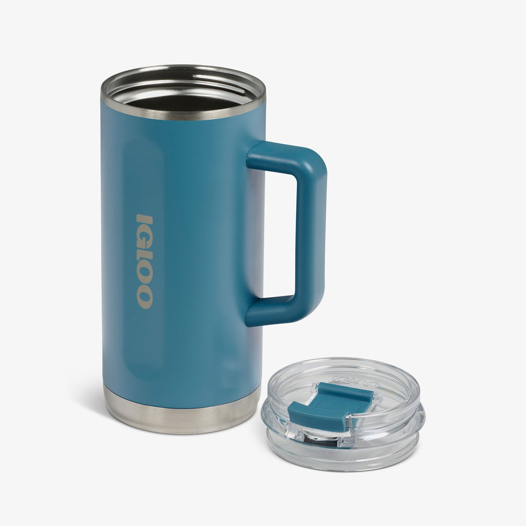 Igloo 1L Stainless Beverage Stein Mug