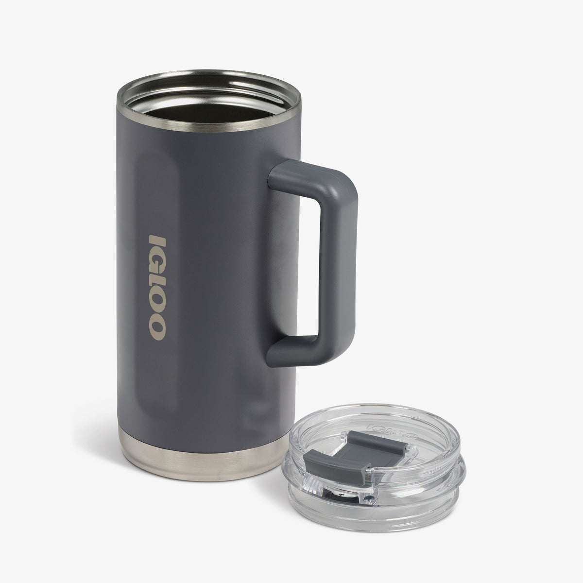 Igloo 1L Stainless Beverage Stein Mug