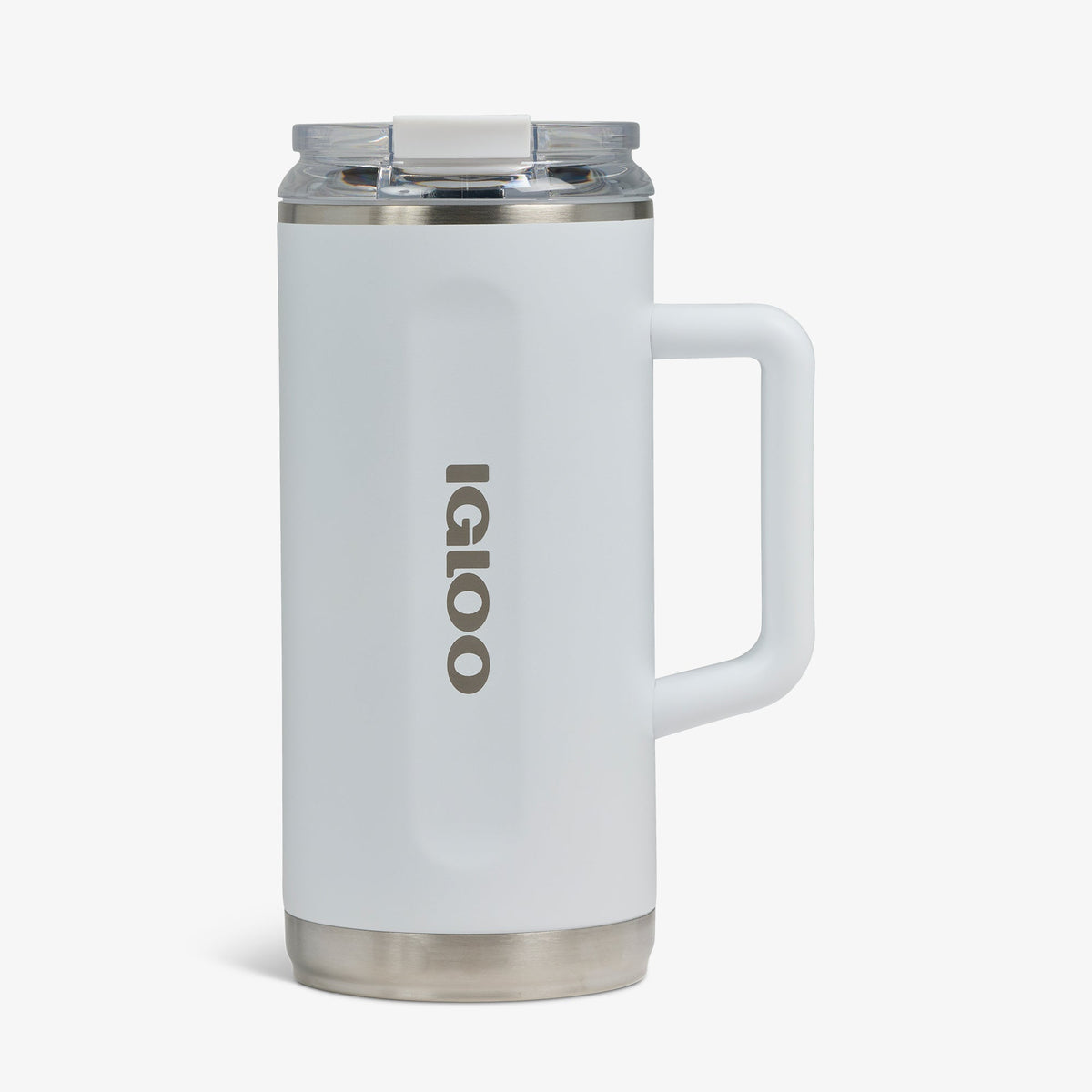 Igloo 1L Stainless Beverage Stein Mug