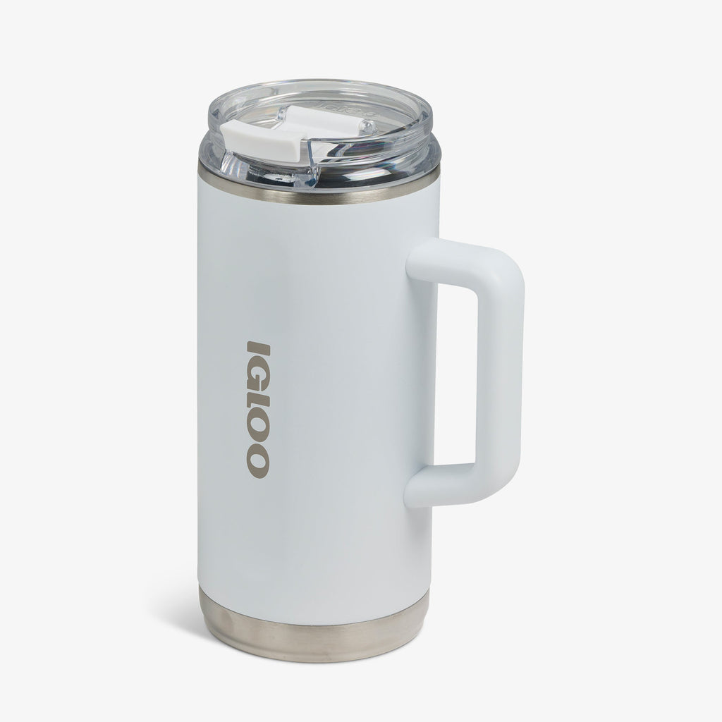 Igloo 1L Stainless Beverage Stein Mug
