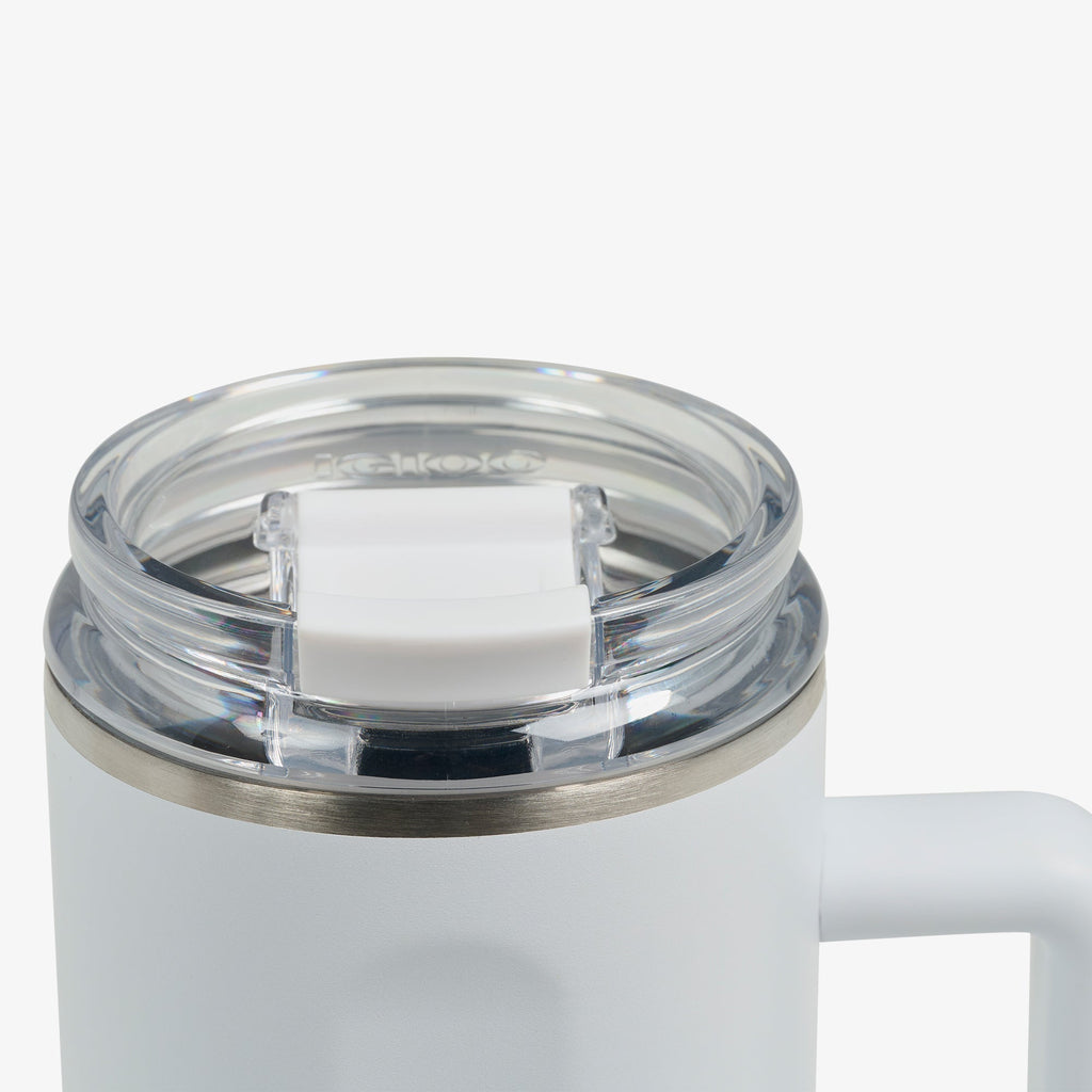 Igloo 1L Stainless Beverage Stein Mug