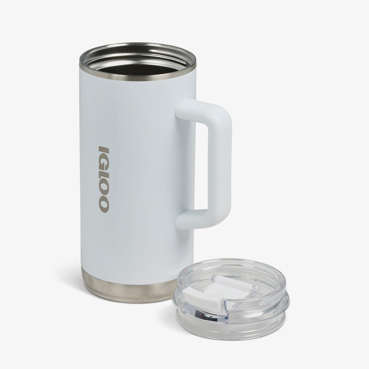 Igloo 1L Stainless Beverage Stein Mug