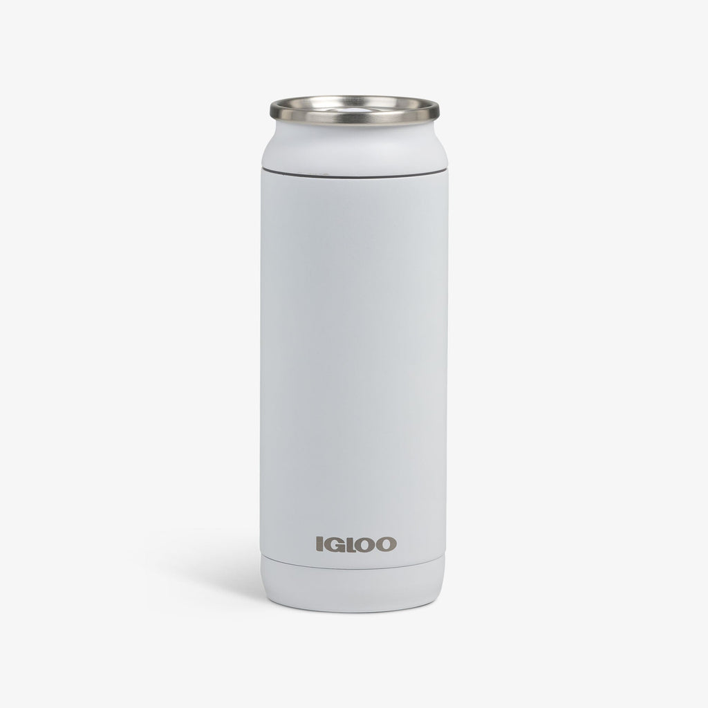 Igloo 16 Oz Stainless Can Tumbler