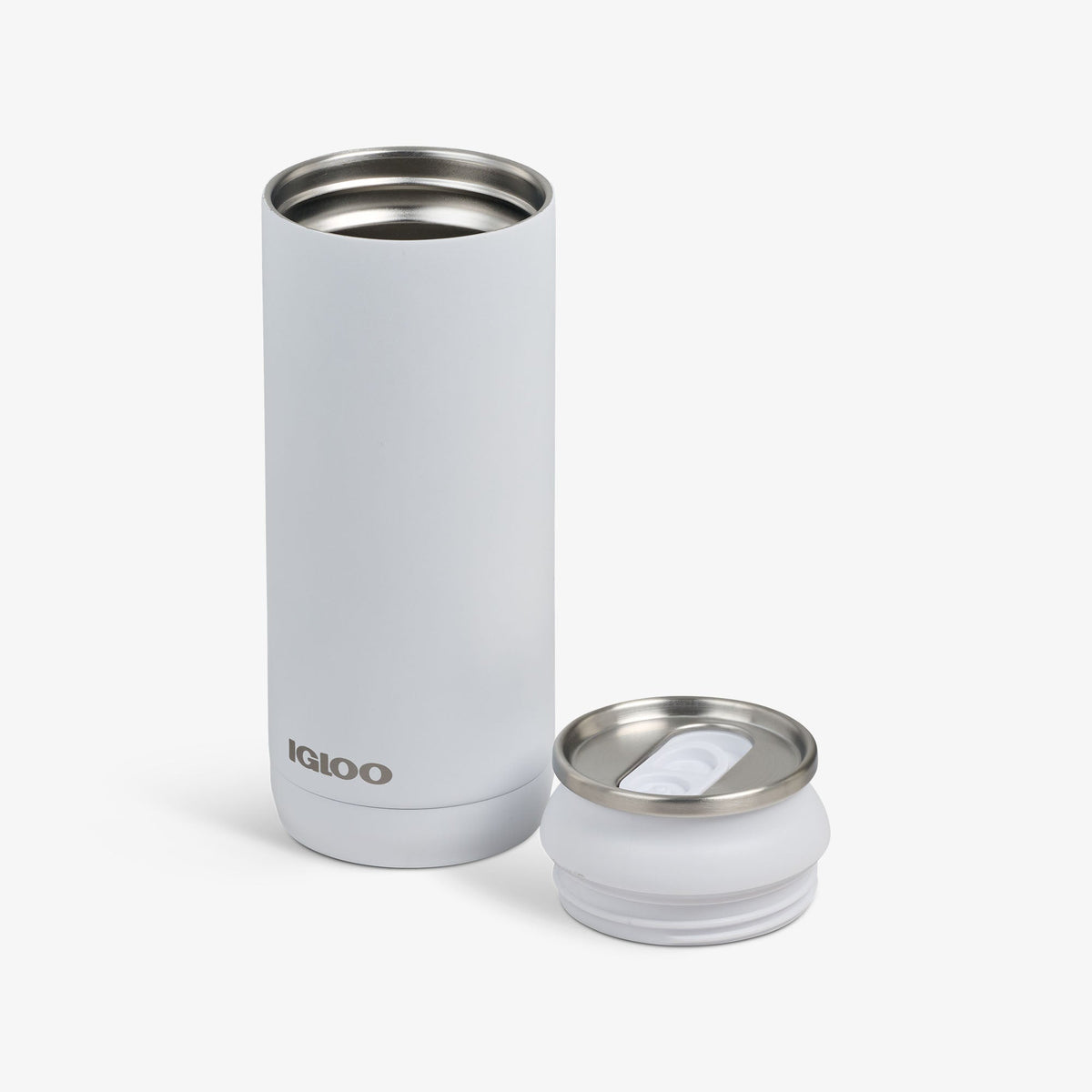 Igloo 16 Oz Stainless Can Tumbler