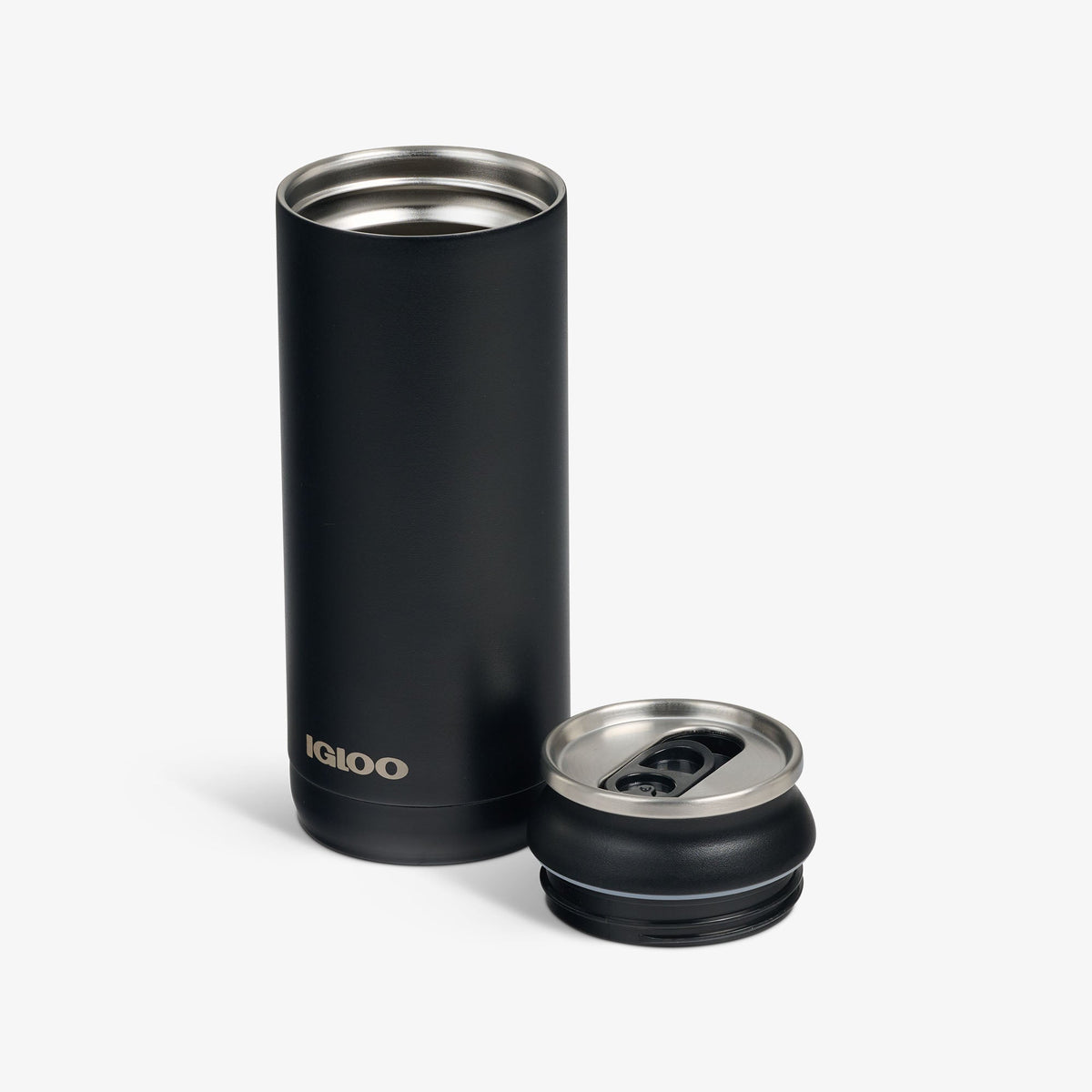 Igloo 16 Oz Stainless Can Tumbler