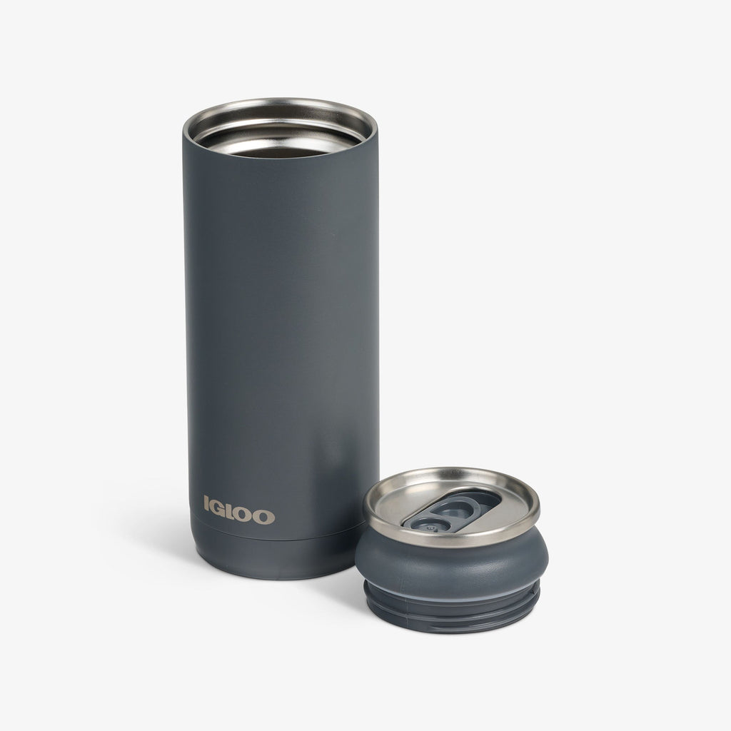 Igloo 16 Oz Stainless Can Tumbler
