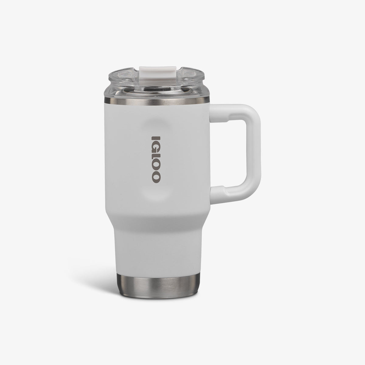 Igloo 18 Oz Flip N Sip Travel Mug
