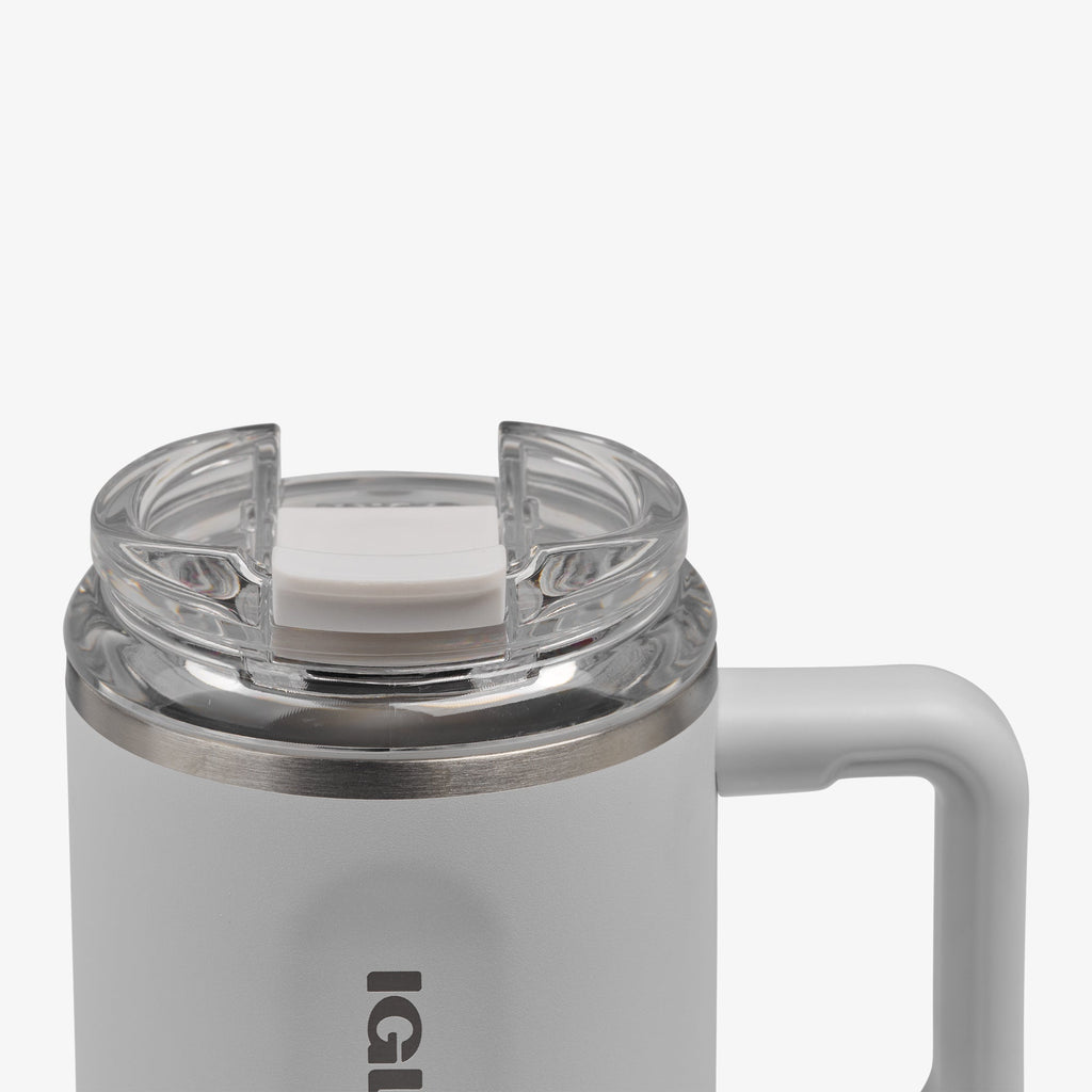 Igloo 18 Oz Flip N Sip Travel Mug