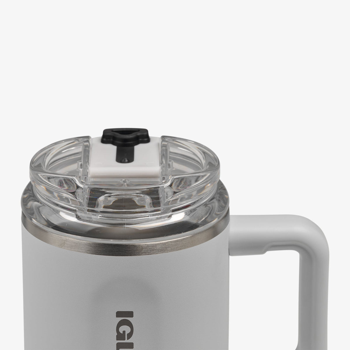 Igloo 18 Oz Flip N Sip Travel Mug