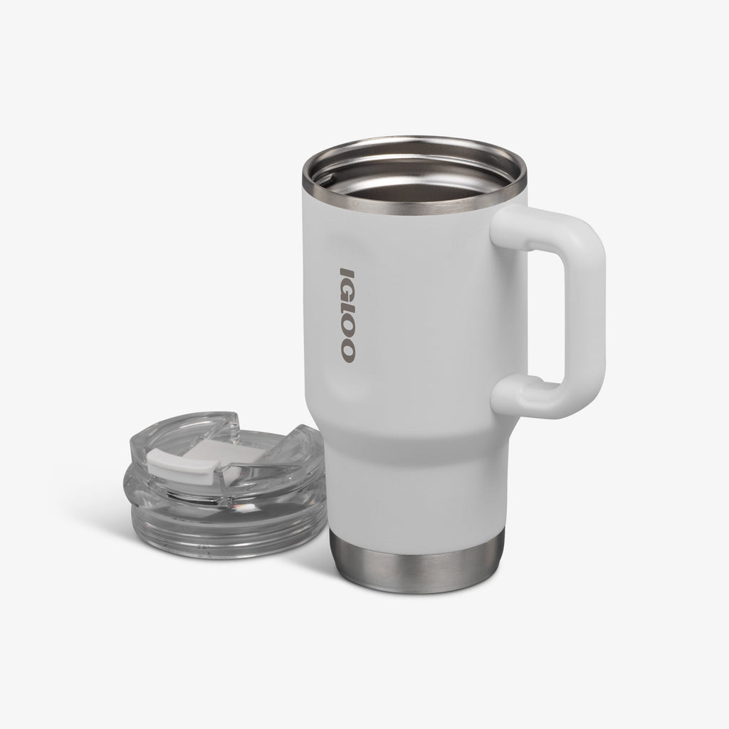 Igloo 18 Oz Flip N Sip Travel Mug