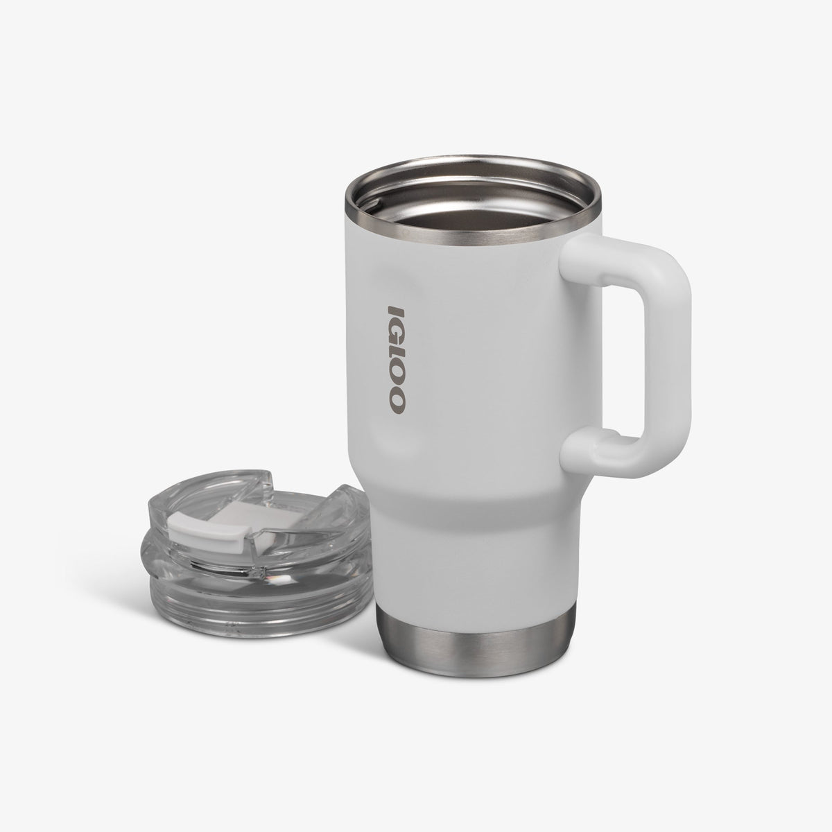 Igloo 18 Oz Flip N Sip Travel Mug