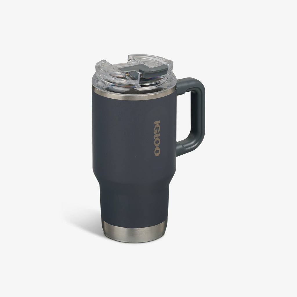 Igloo 18 Oz Flip N Sip Travel Mug