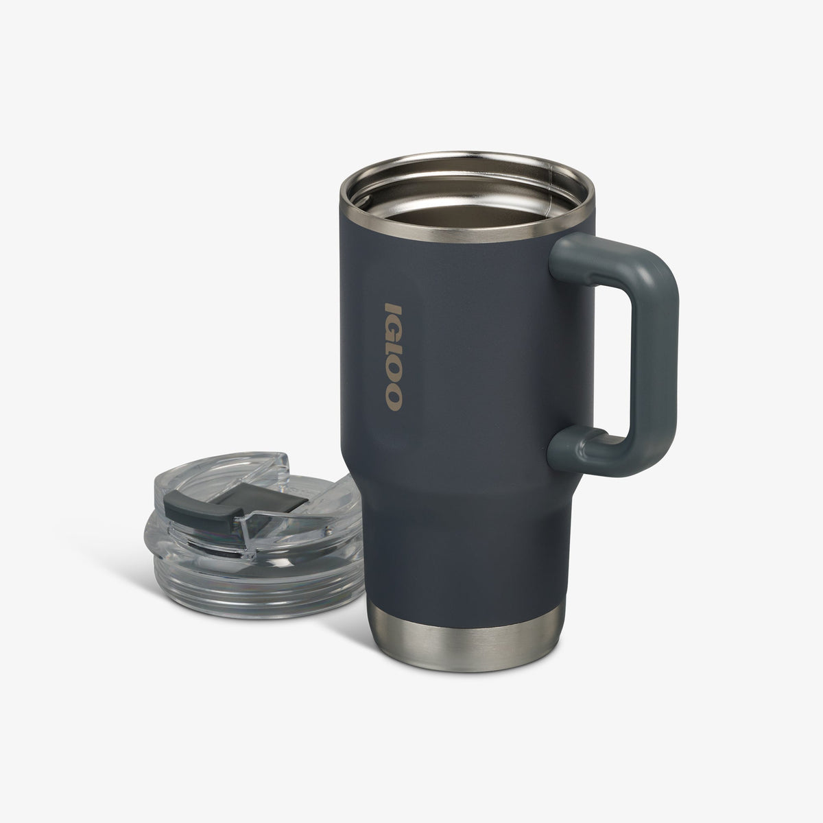 Igloo 18 Oz Flip N Sip Travel Mug