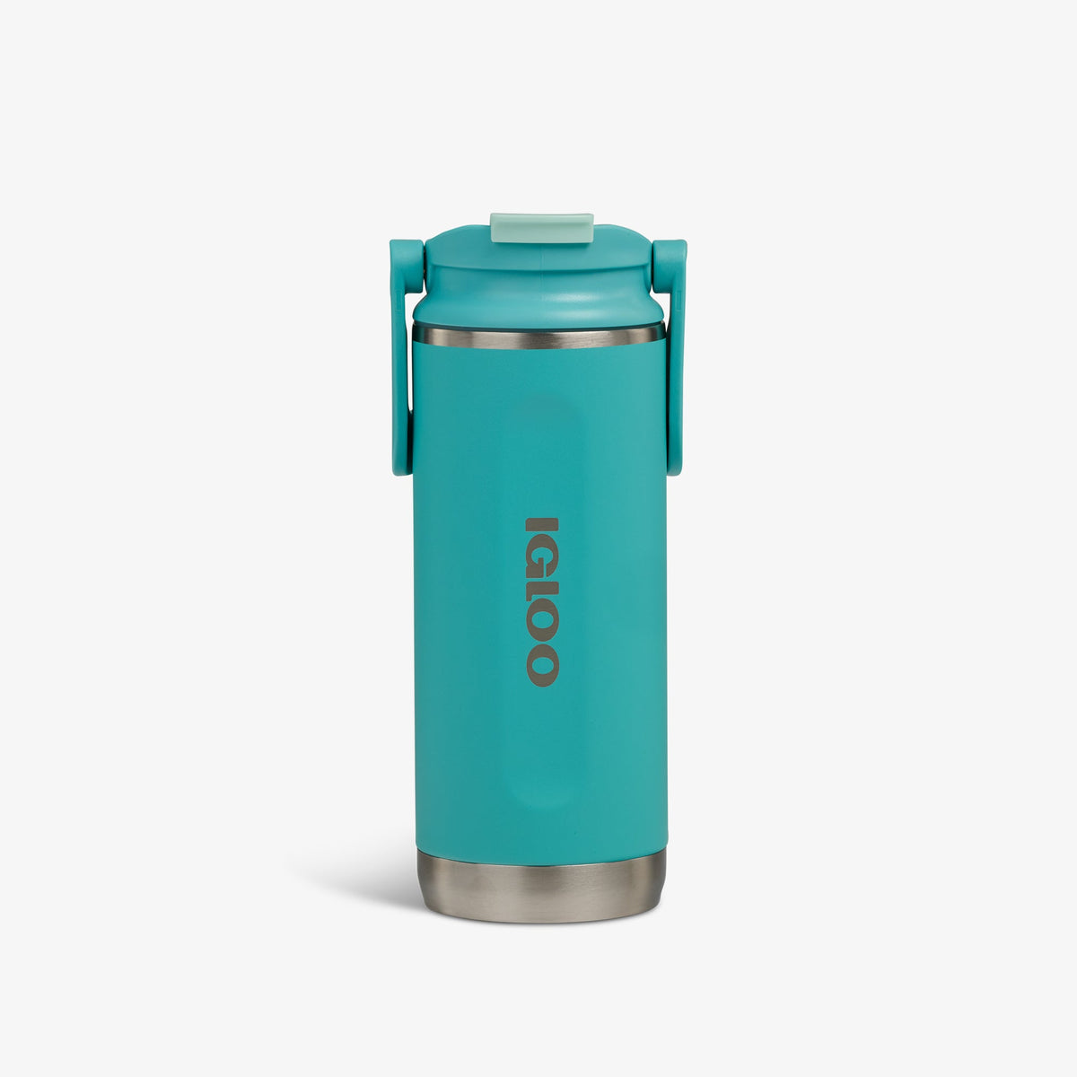 Igloo 16 Oz Flip N Sip Tumbler