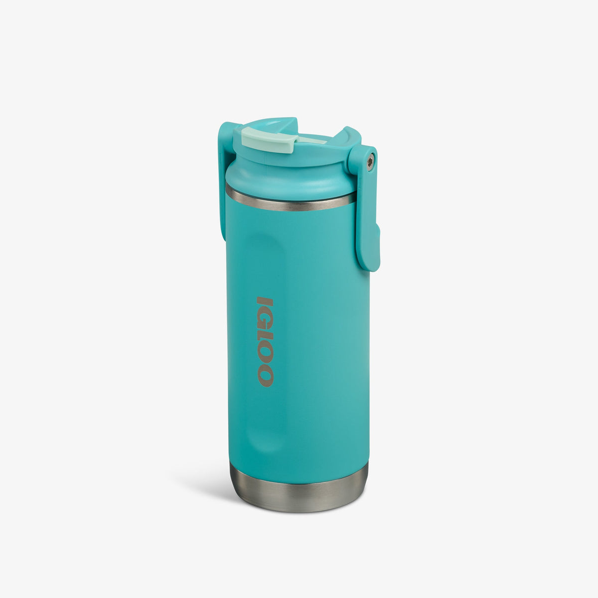 Igloo 16 Oz Flip N Sip Tumbler