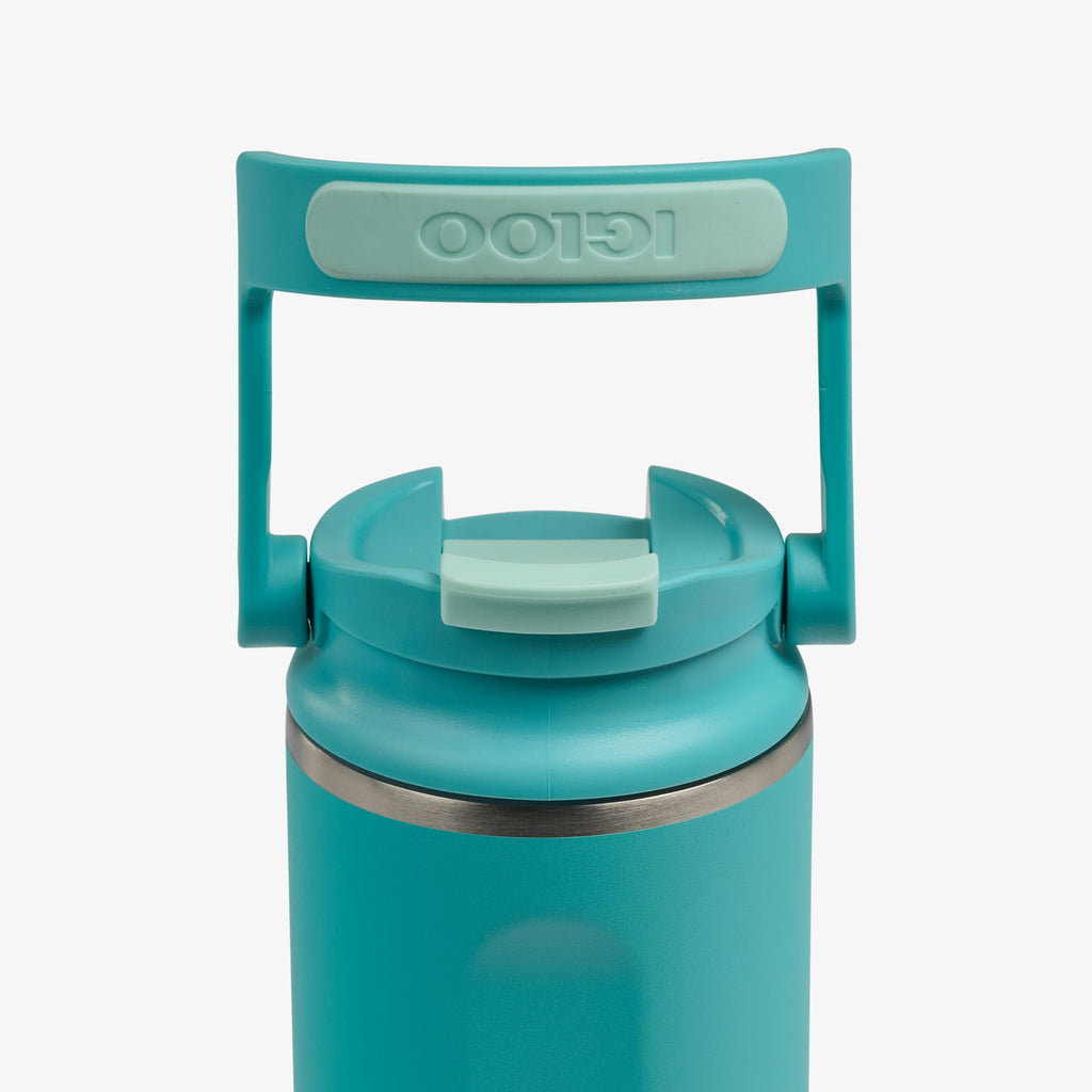 Igloo 16 Oz Flip N Sip Tumbler
