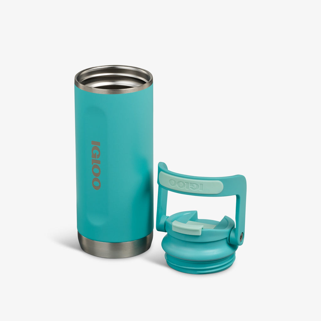 Igloo 16 Oz Flip N Sip Tumbler