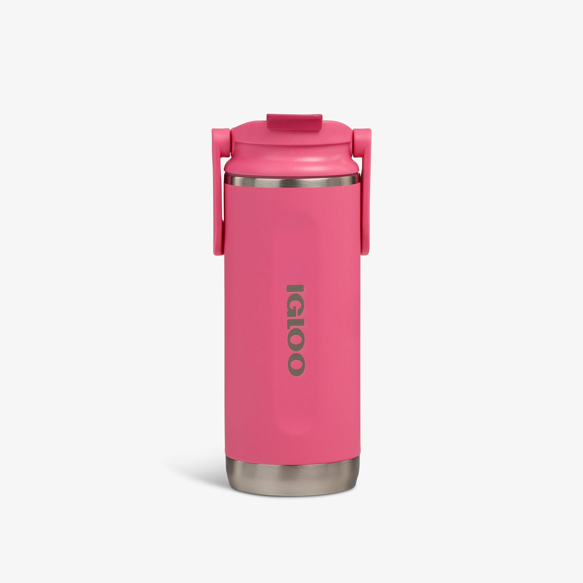 Igloo 16 Oz Flip N Sip Tumbler