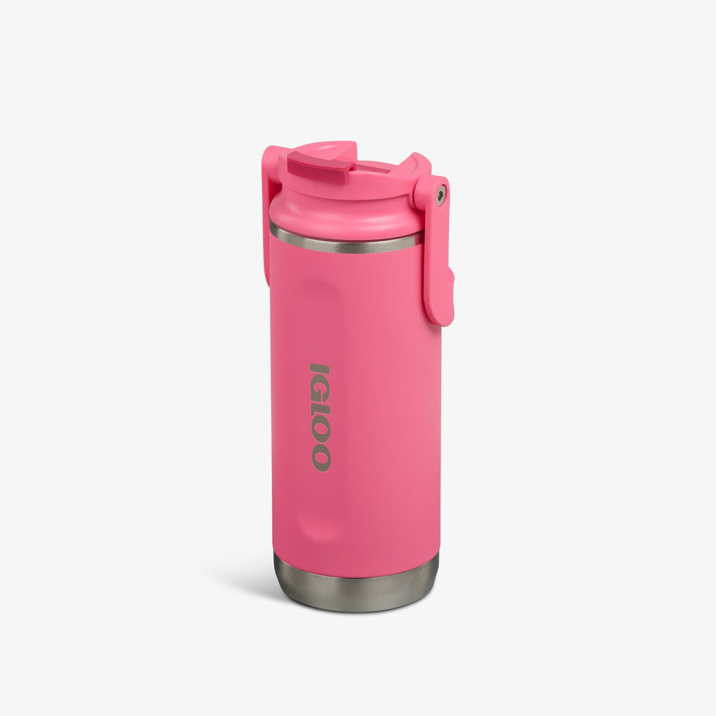 Igloo 16 Oz Flip N Sip Tumbler