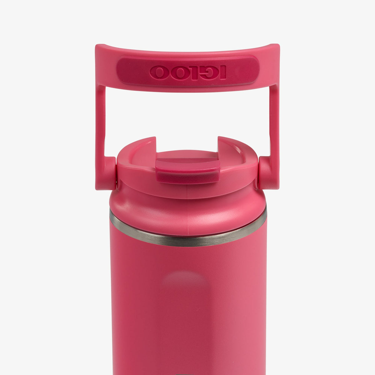 Igloo 16 Oz Flip N Sip Tumbler