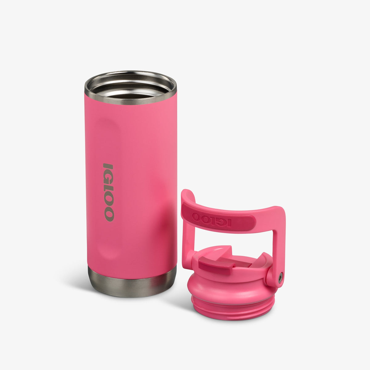 Igloo 16 Oz Flip N Sip Tumbler