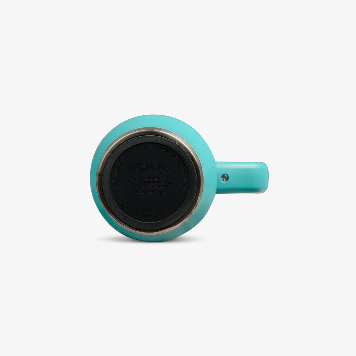 Igloo 32 Oz Flip N Sip Travel Mug