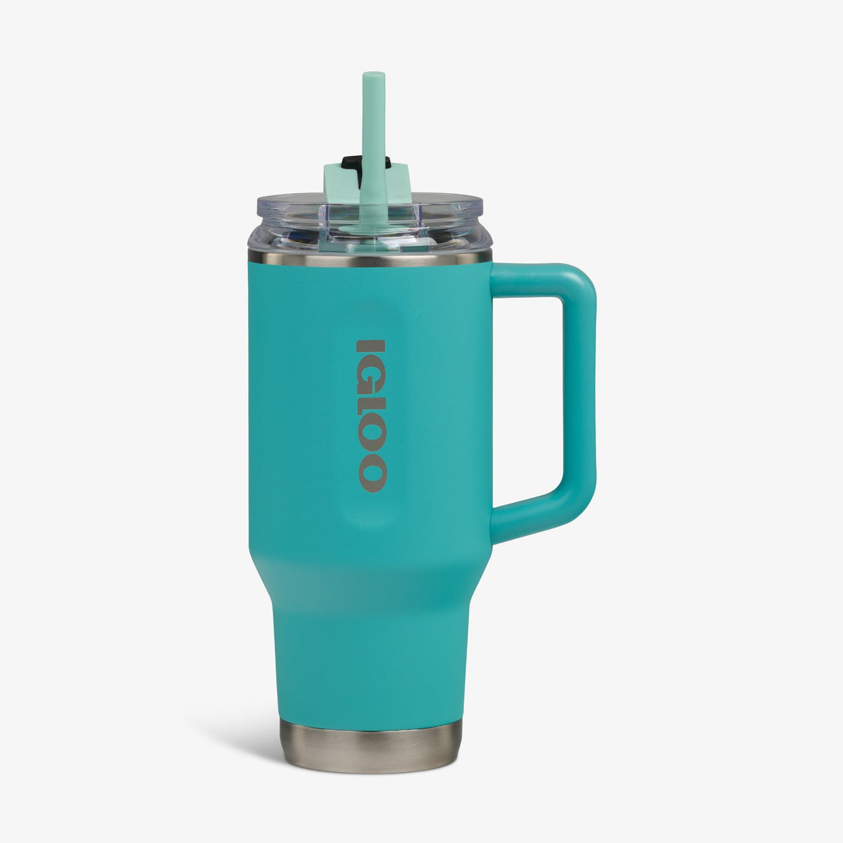 Igloo 32 Oz Flip N Sip Travel Mug