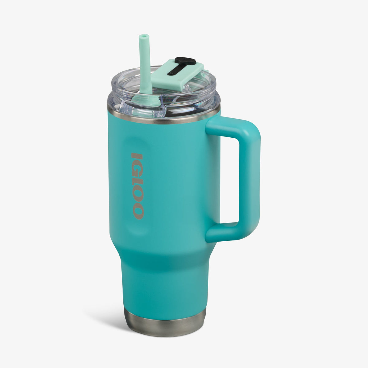 Igloo 32 Oz Flip N Sip Travel Mug